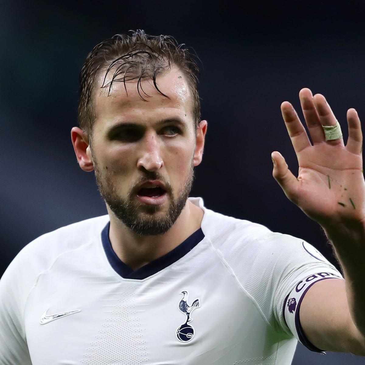 Harry Kane Tottenham’dan ayrılıyor