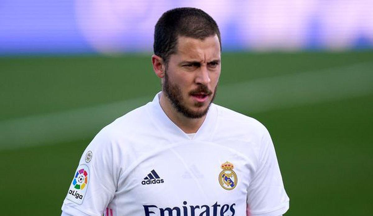 Eden Hazard: Lille'in bu şampiyonluğu daha büyük olur