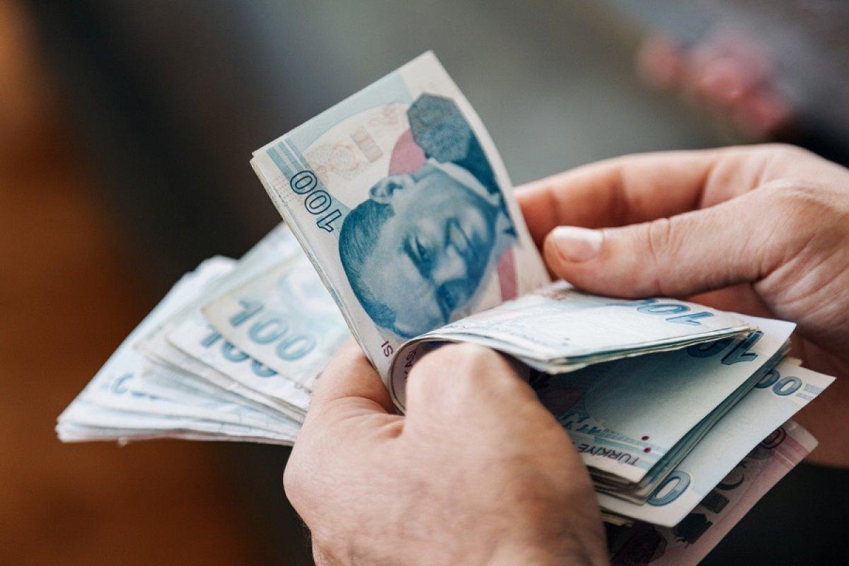 Emekli maaşı ne kadar oldu? En düşük emekli maaşı 2021