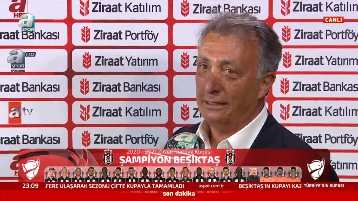 Ahmet Nur Çebi: Uçak dolu gidecek