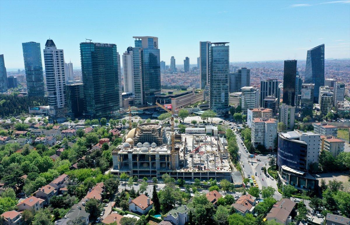 Barbaros Hayrettin Paşa Camisi, 2022'de cemaatle buluşacak