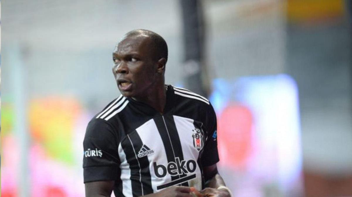 Vincent Aboubakar'ın Beşiktaş'tan istediği maaş