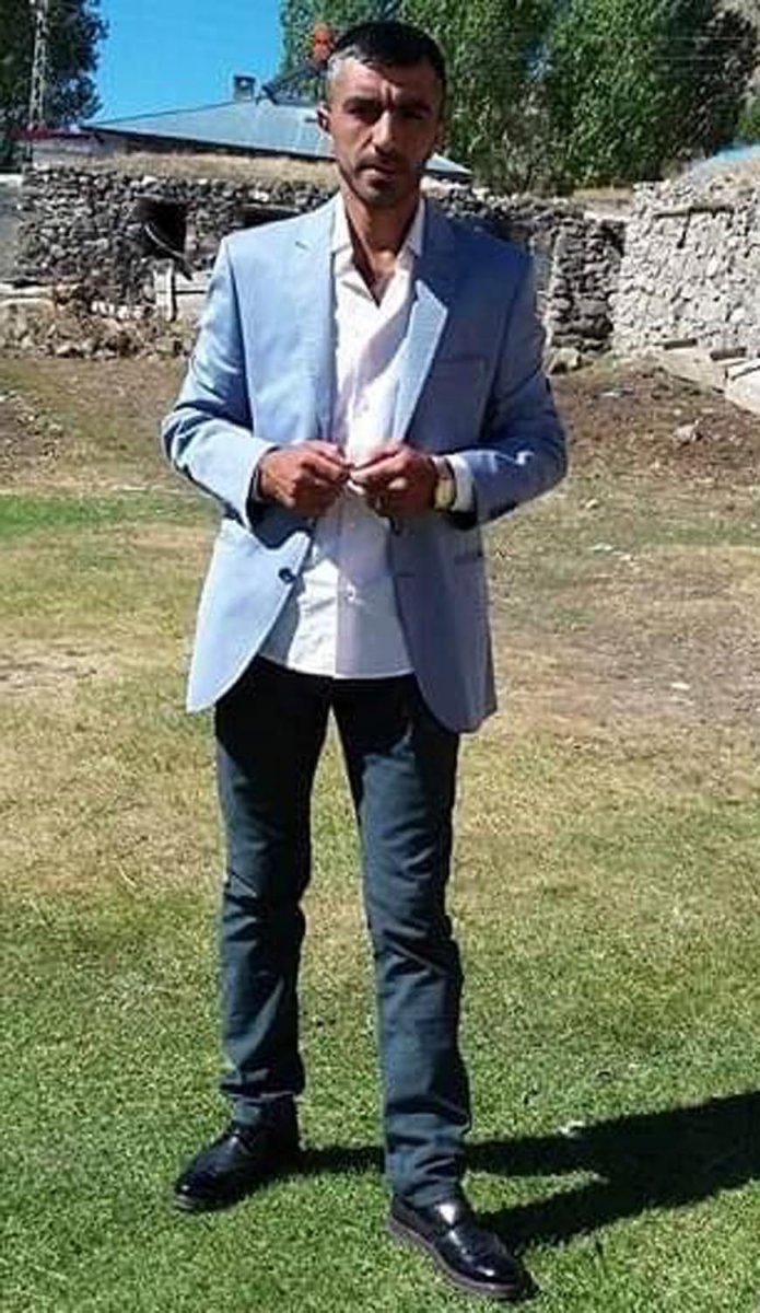 Iğdır'da 4 kişiyi öldüren katil zanlısının ifadesi ortaya çıktı