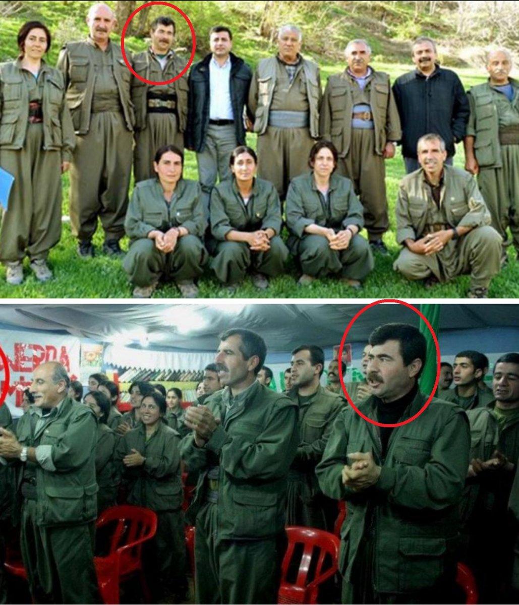 MSB, Sofi Nurettin'in etkisiz hale getirilme anını paylaştı