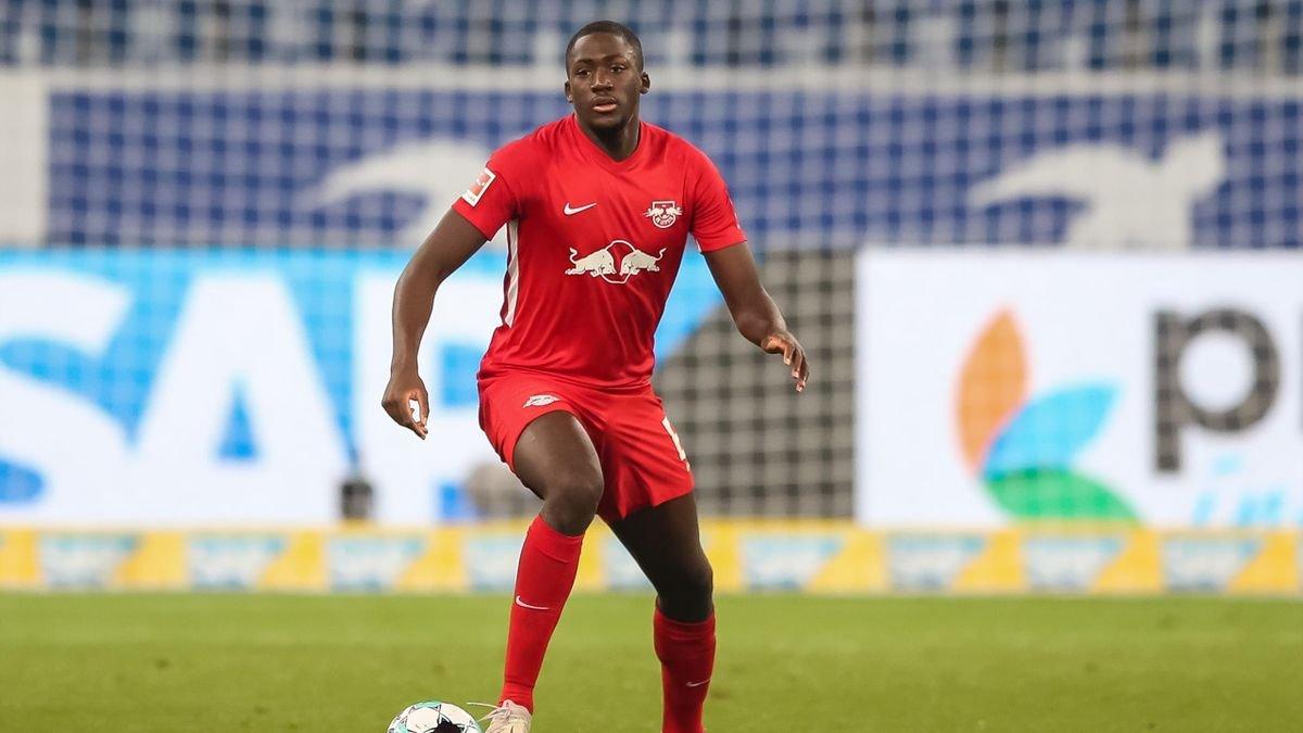 Leipzig, Ozan Kabak'ı istiyor