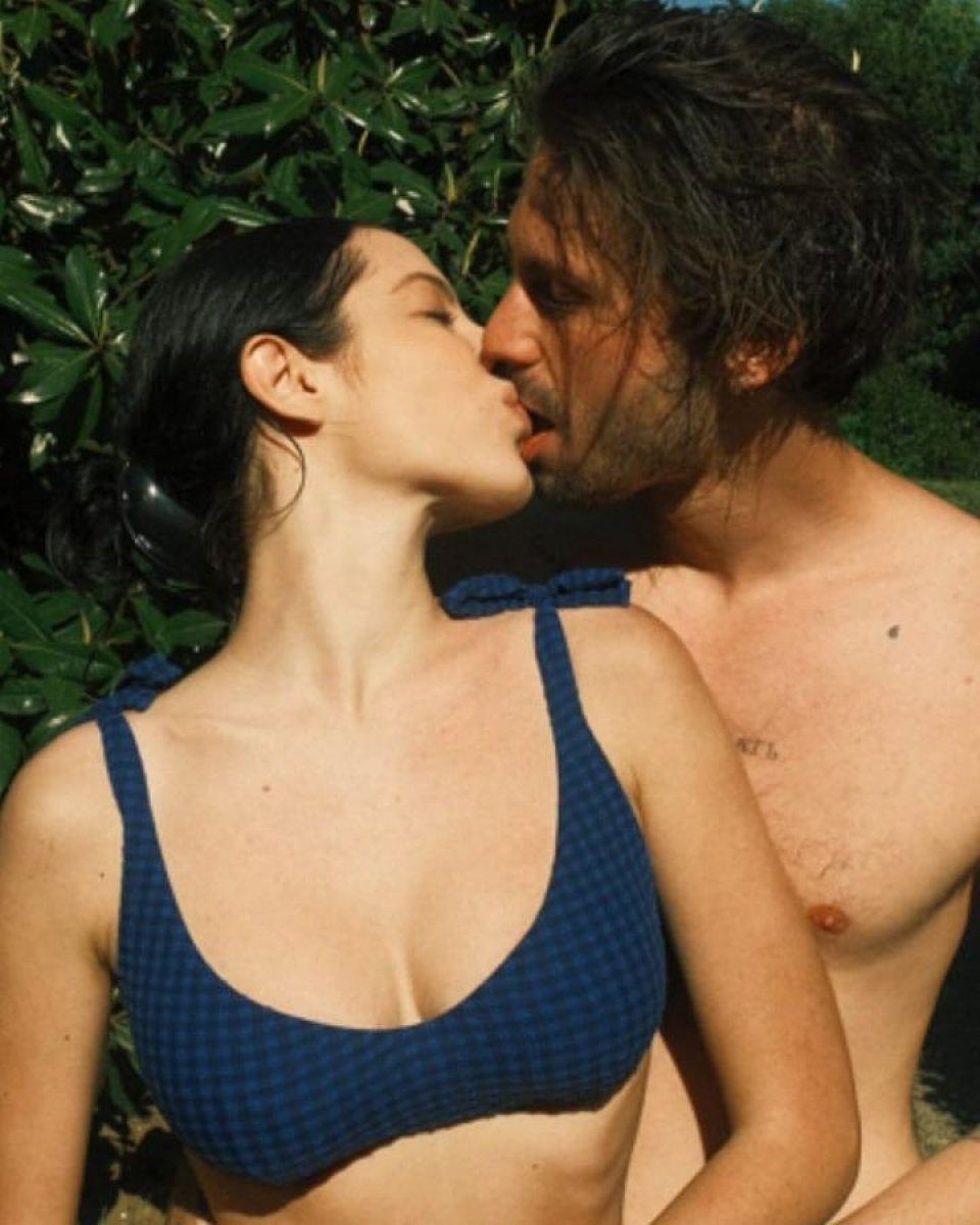 Tarık Emir Tekin ile sevgilisinden yeni pozlar