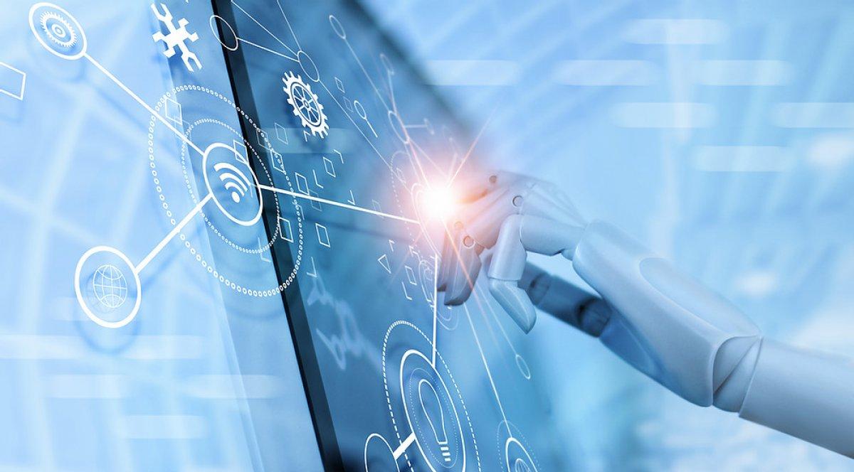 Angela Merkel: Dijitalleşmede treni kaçırmamalıyız