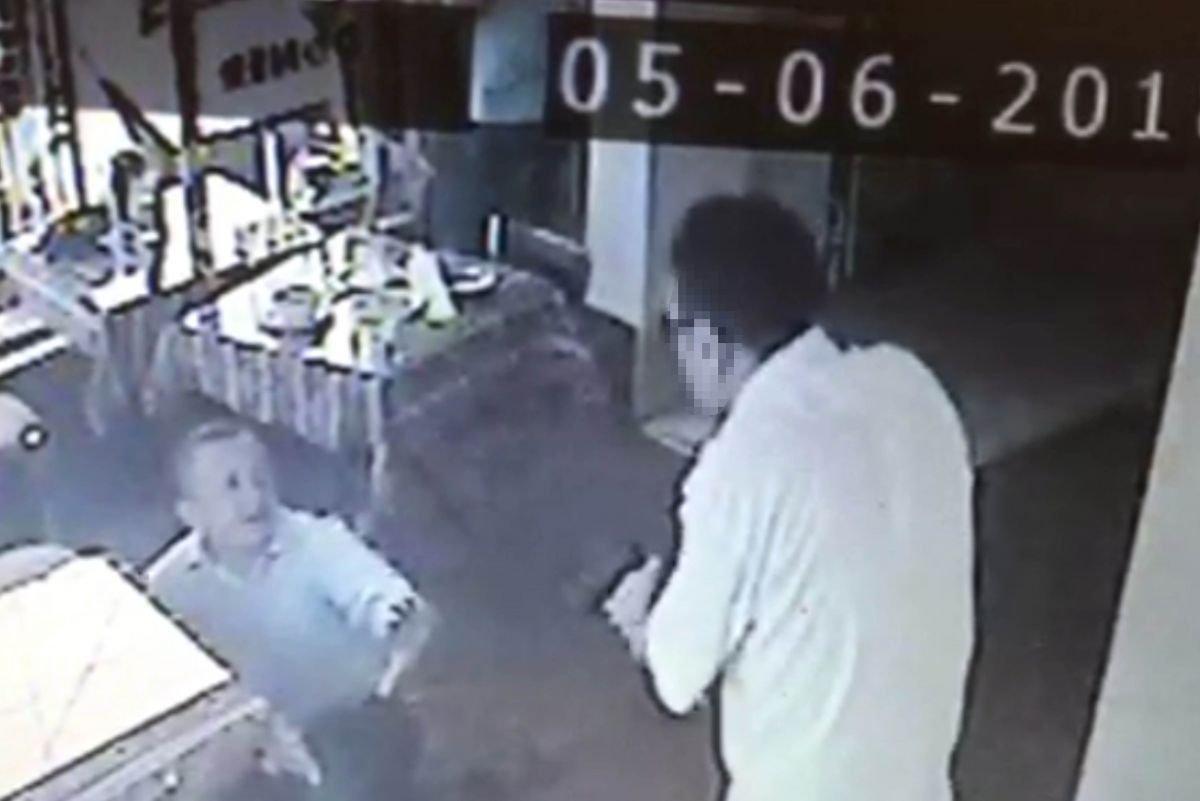 Kahramanmaraş'ta tacizle suçlanan şahsı öldüren babanın cezası 5 yıla indi