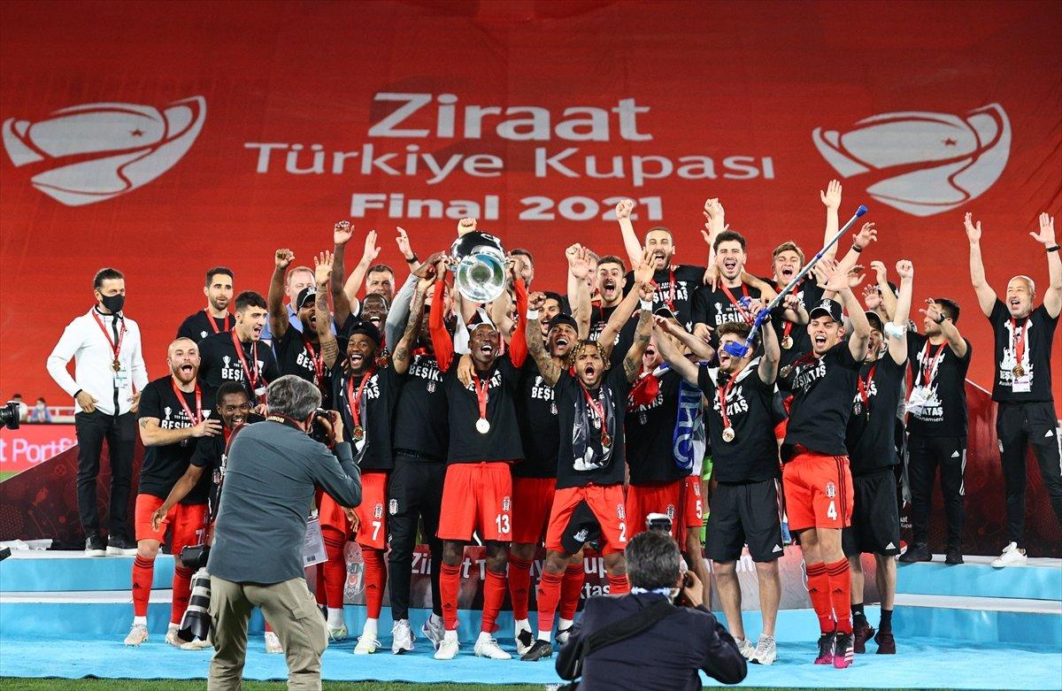 Sergen Yalçın: Hayatımda bir süre futbol olmayacak