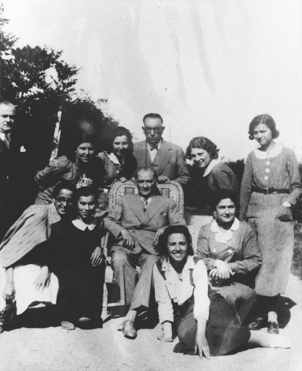 Bağımsızlığın ilk adımı: 19 Mayıs Atatürk'ü Anma, Gençlik ve Spor Bayramı