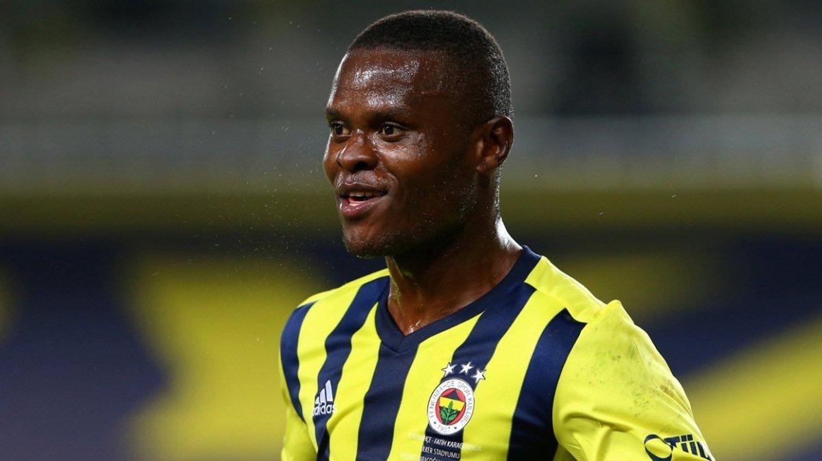 Mbwana Samatta'ya formül aranıyor