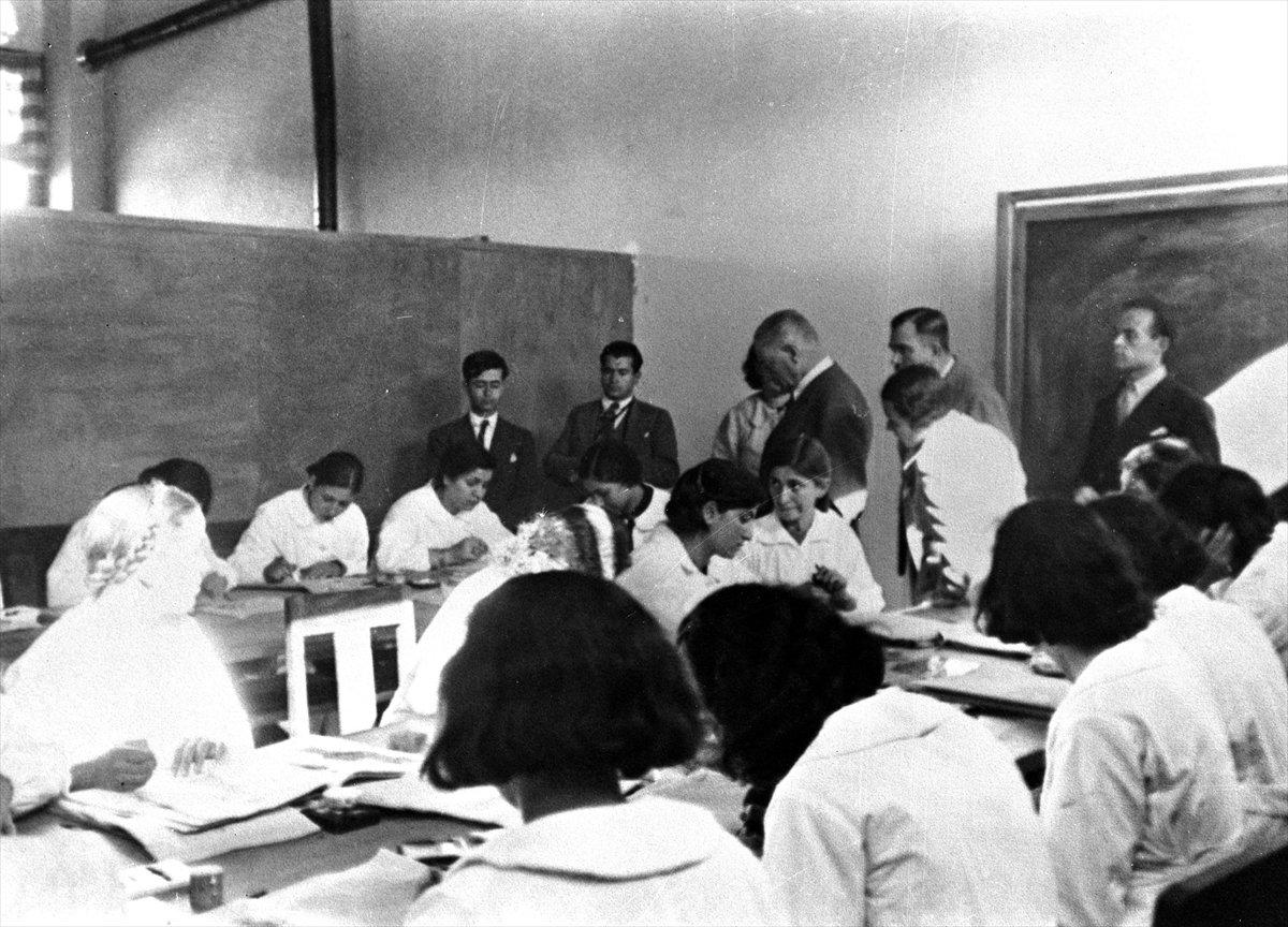 Bağımsızlığın ilk adımı: 19 Mayıs Atatürk'ü Anma, Gençlik ve Spor Bayramı