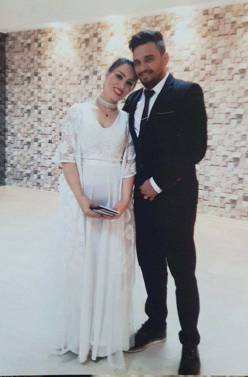 Adana'da İranlı eşini döven cani ev hapsi aldı