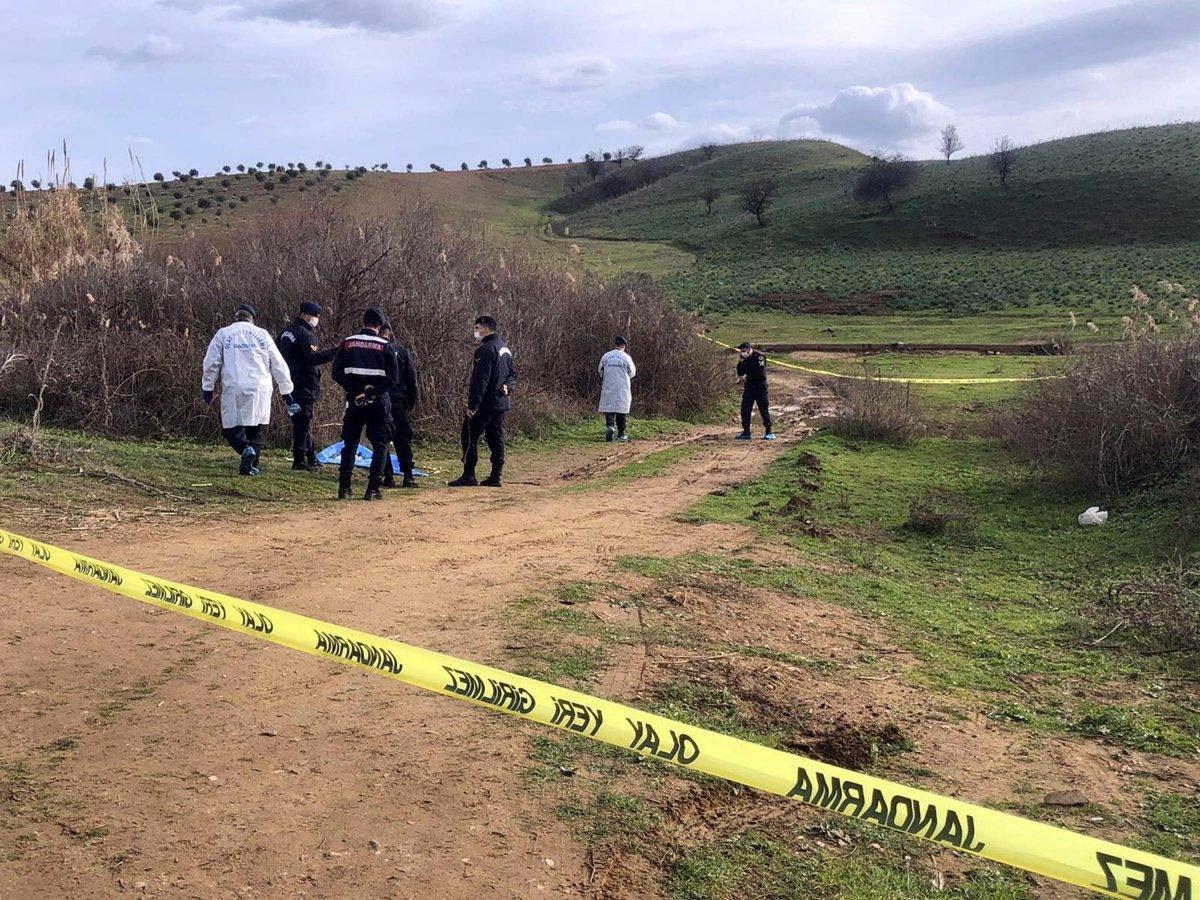 Manisa’da 4 gencin ölümündeki sır perdesi aralandı