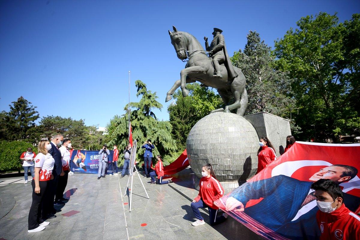 Cumhuriyet'e giden yol: 19 Mayıs
