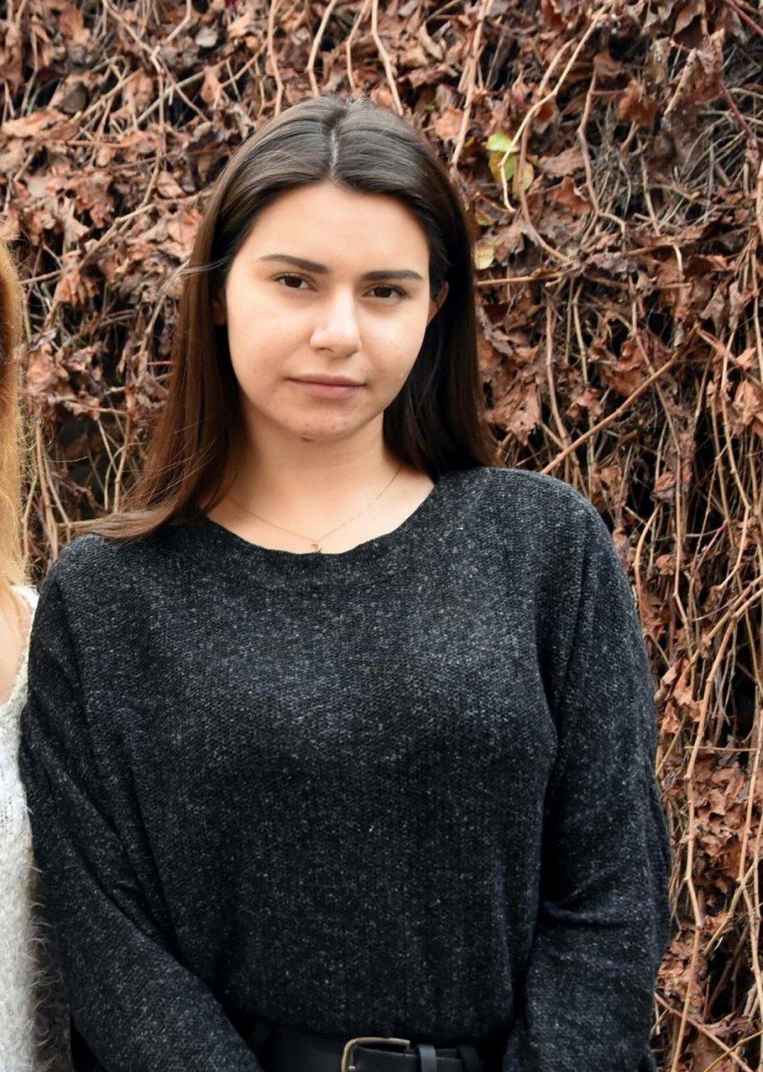 İzmir'de terastan düşen Derya'yı gören komşu konuştu: Tartışma sesi duymadım