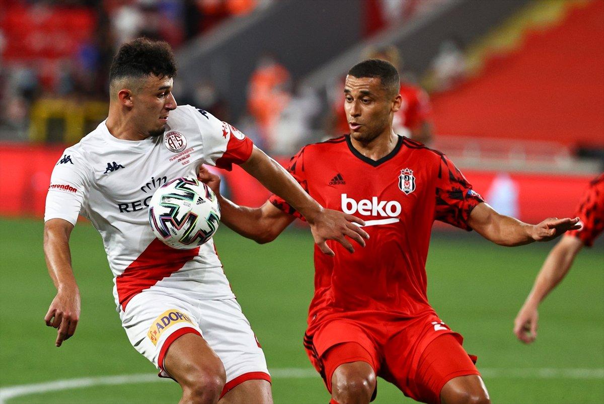 Ersun Yanal: Birçok oyuncu kaybederek buraya geldik