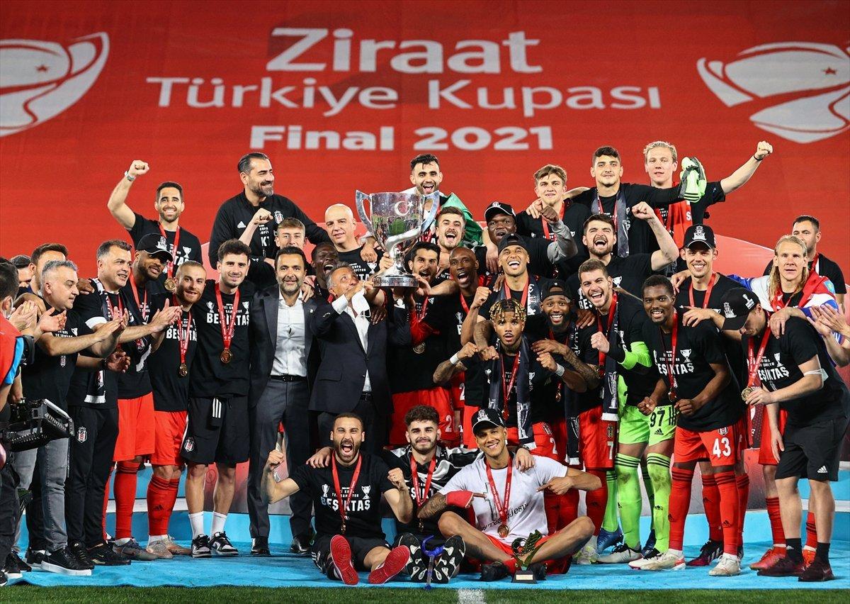 Sergen Yalçın: Hayatımda bir süre futbol olmayacak