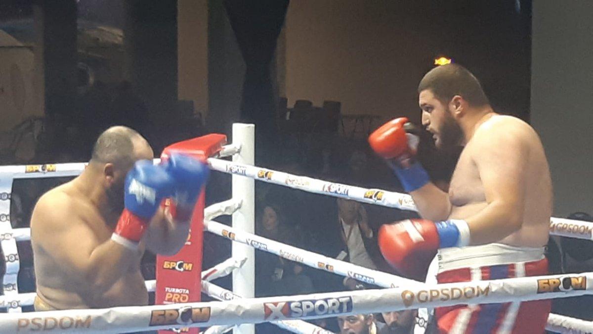 Serdar Avcı dünya şampiyonu oldu