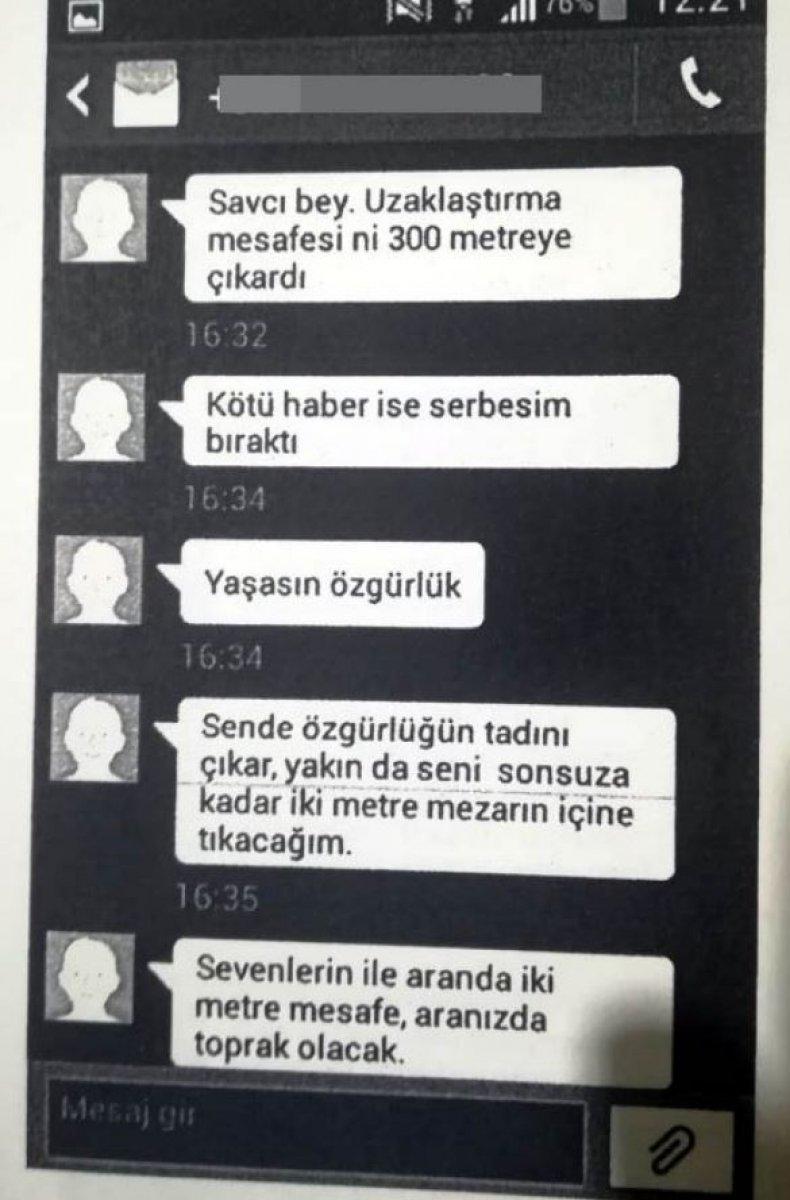Kahramanmaraş'ta tacizle suçlanan şahsı öldüren babanın cezası 5 yıla indi