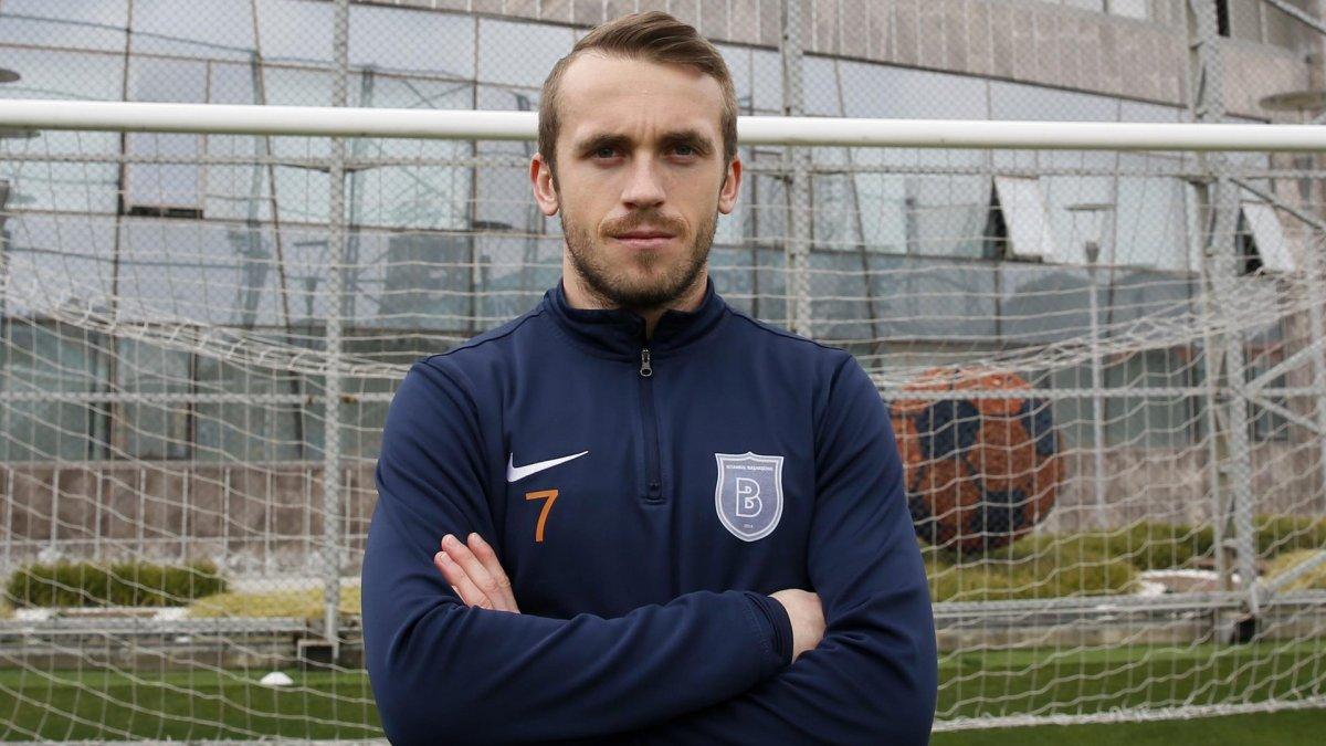 Fenerbahçe ve Trabzonspor, Edin Visca'yı istiyor