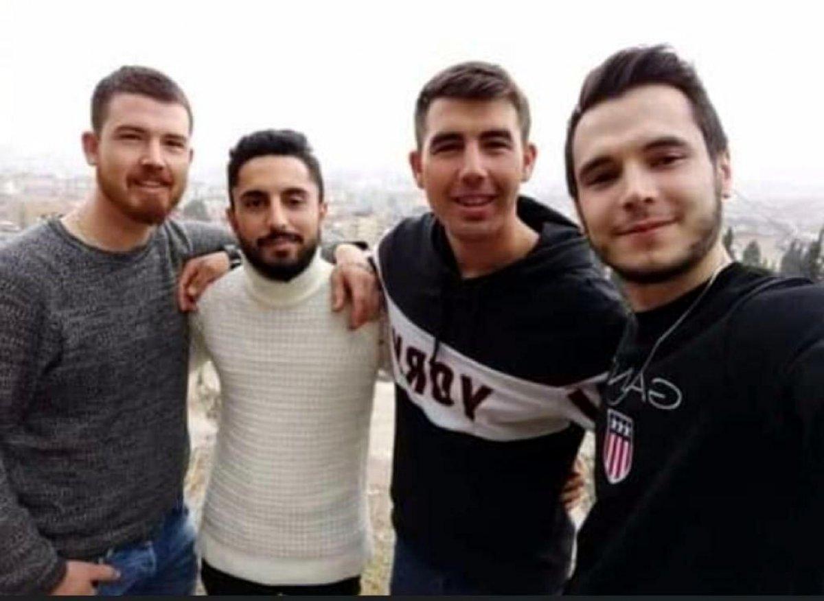 Manisa’da 4 gencin ölümündeki sır perdesi aralandı
