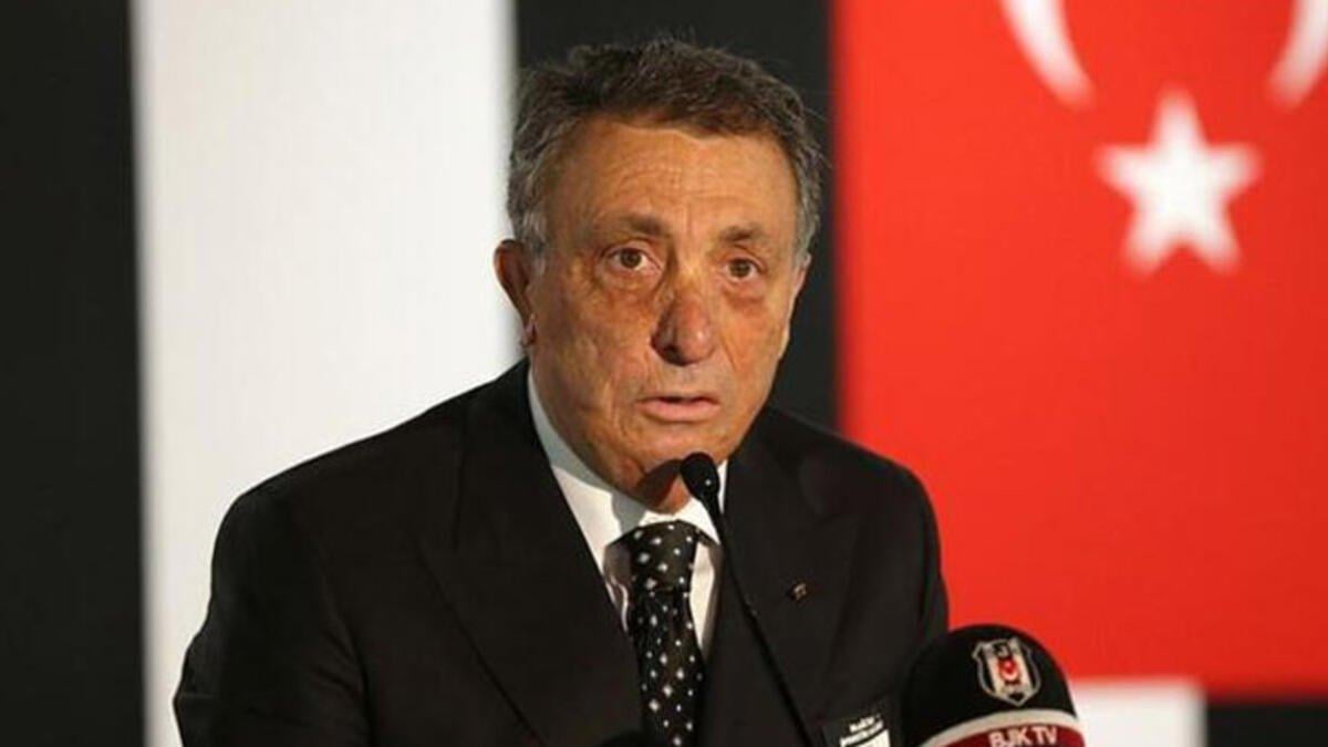 Ahmet Nur Çebi: Ghezzal, Gomez ve Talisca gibi olmayacak