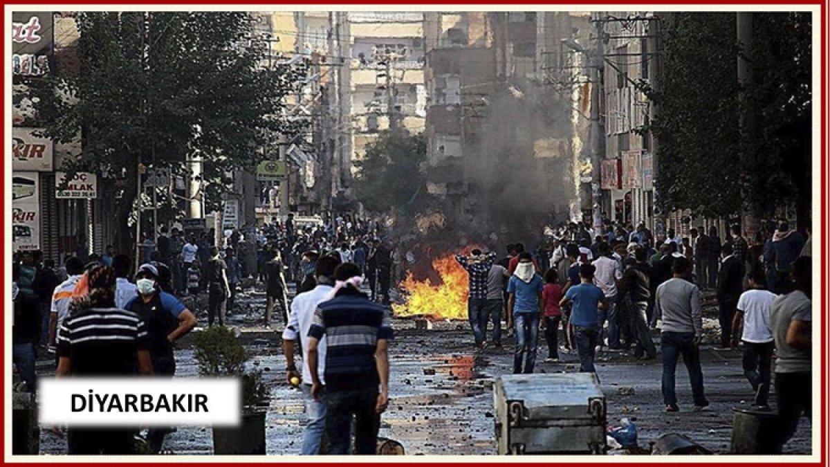 Kobani davasına giren mail