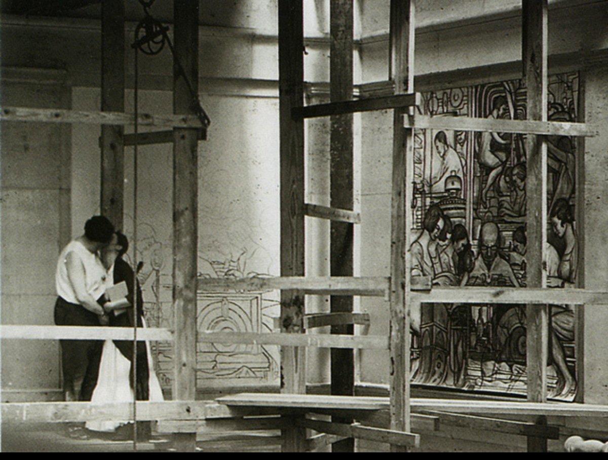 Frida Kahlo’nun Diego Rivera’ya yazdığı aşk mektupları