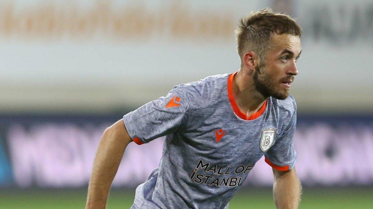 Fenerbahçe ve Trabzonspor, Edin Visca'yı istiyor