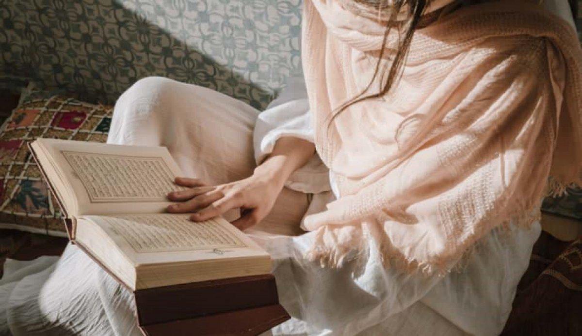 Kuran-ı Kerim nasıl hatim edilir? Hatim duası ve faziletleri