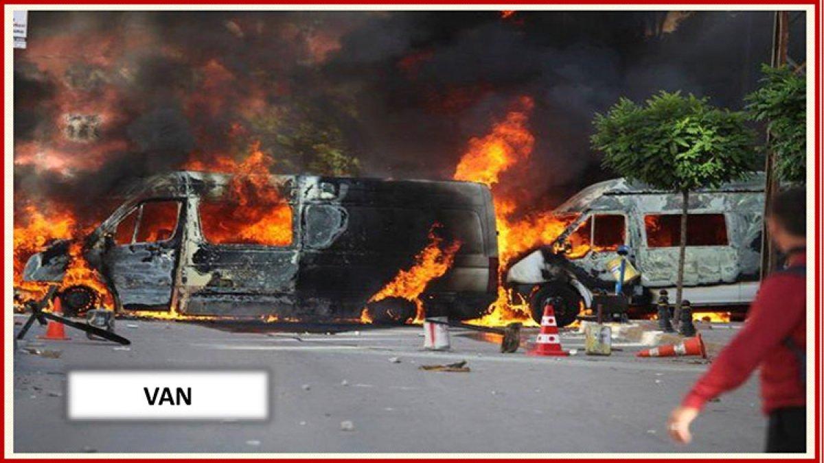 Kobani davasına giren mail