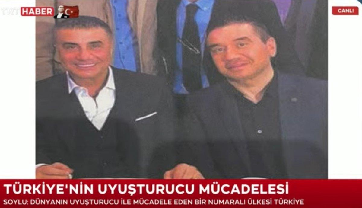 Süleyman Soylu’dan gündeme ilişkin açıklamalar