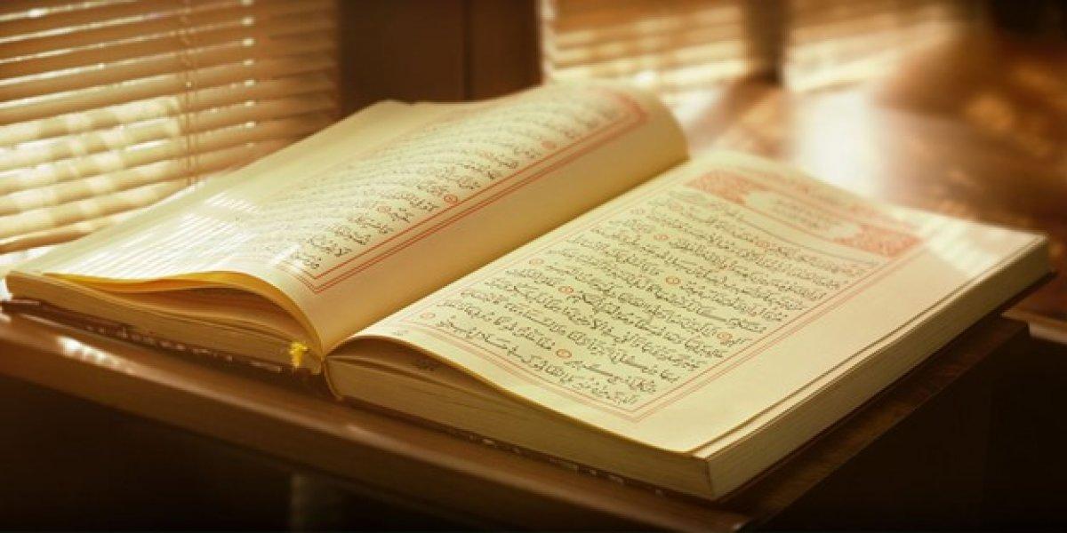 Kuran-ı Kerim nasıl hatim edilir? Hatim duası ve faziletleri