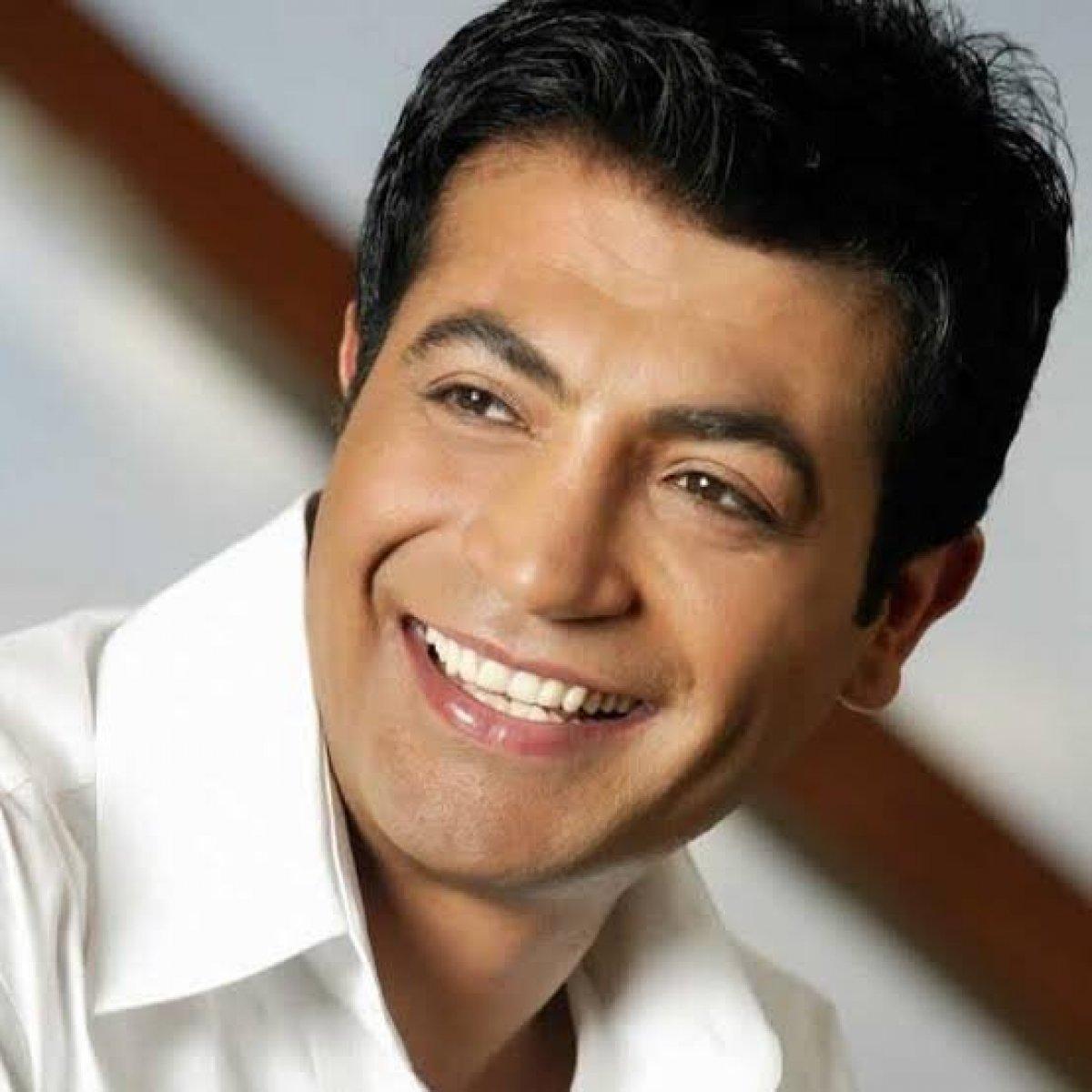 Şarkıcı Oğuz Yılmaz hayatını kaybetti