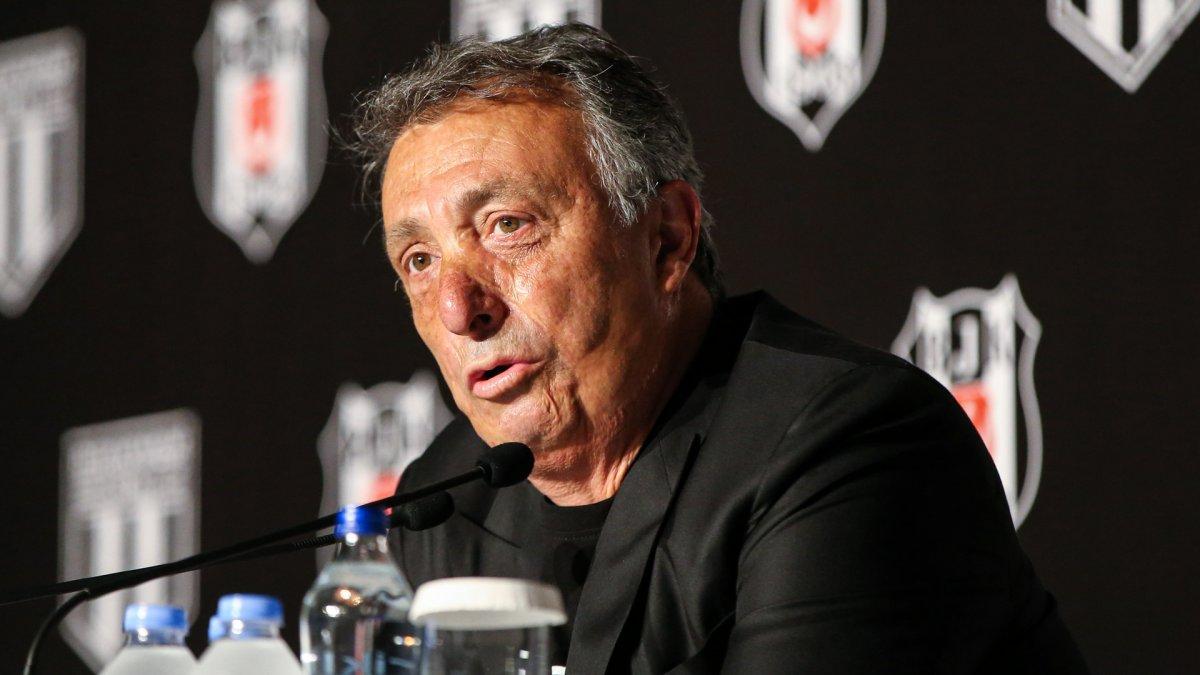 Ahmet Nur Çebi: Ghezzal, Gomez ve Talisca gibi olmayacak