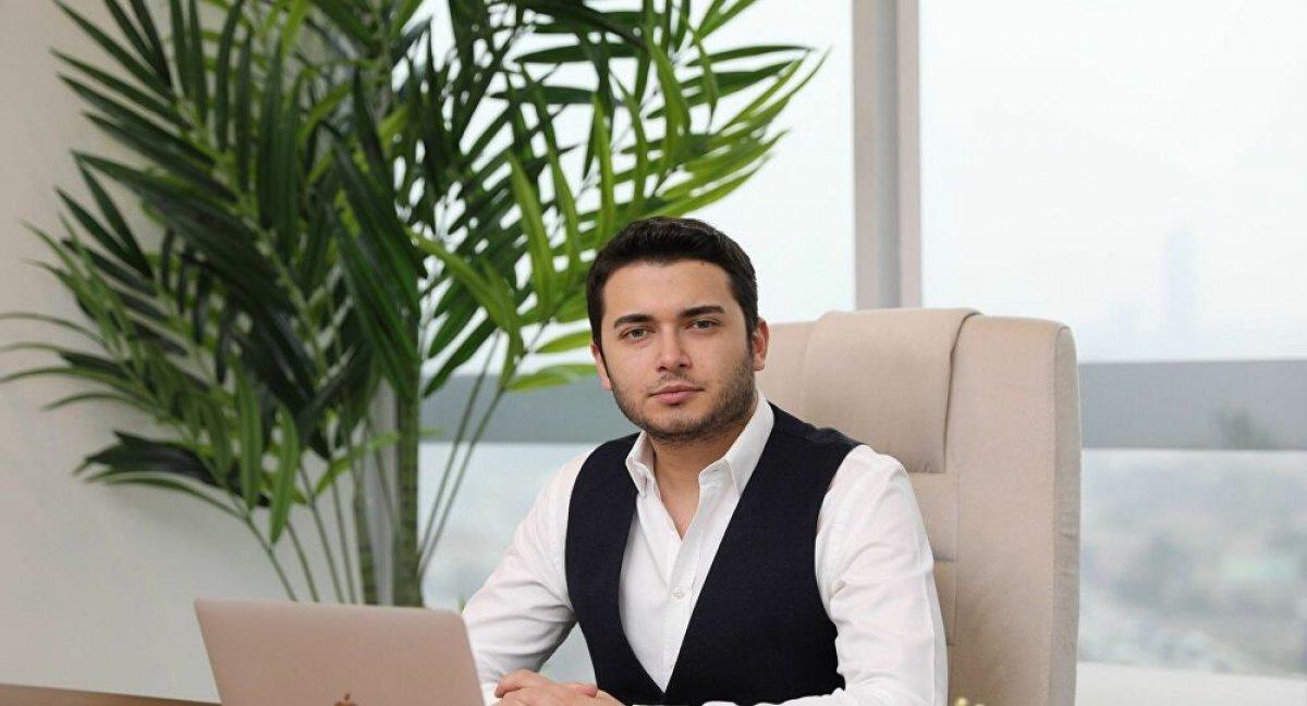 Faruk Fatih Özer'in firari yengesi yakalandı