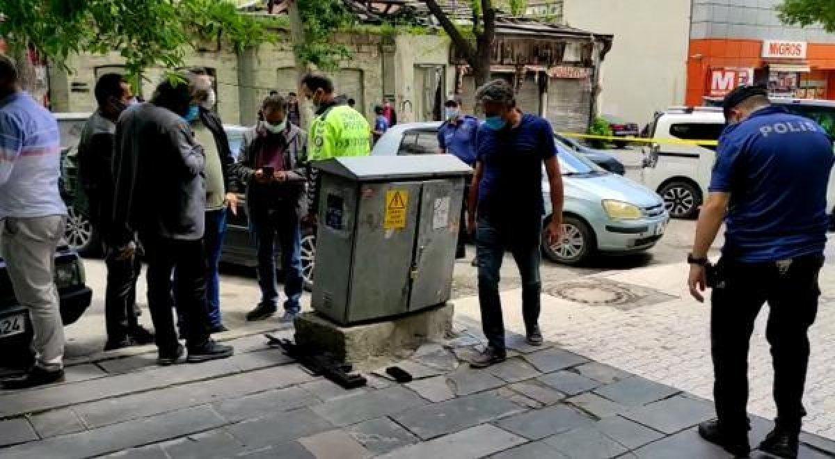 Kars'ta 'husumetliler' arasında silahlı çatışma: 2 yaralı