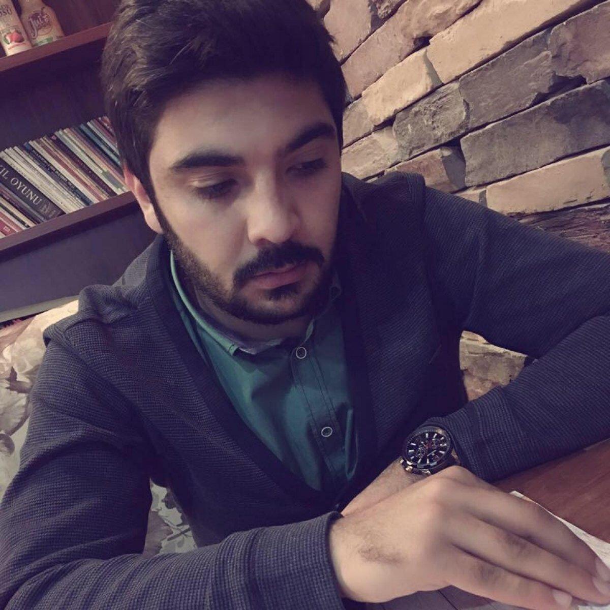 Nevşehir’de yasak aşk cinayeti