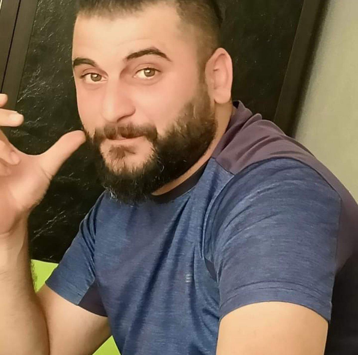 İzmir'de yüksek sesle müzik dinleme tartışması kanlı bitti