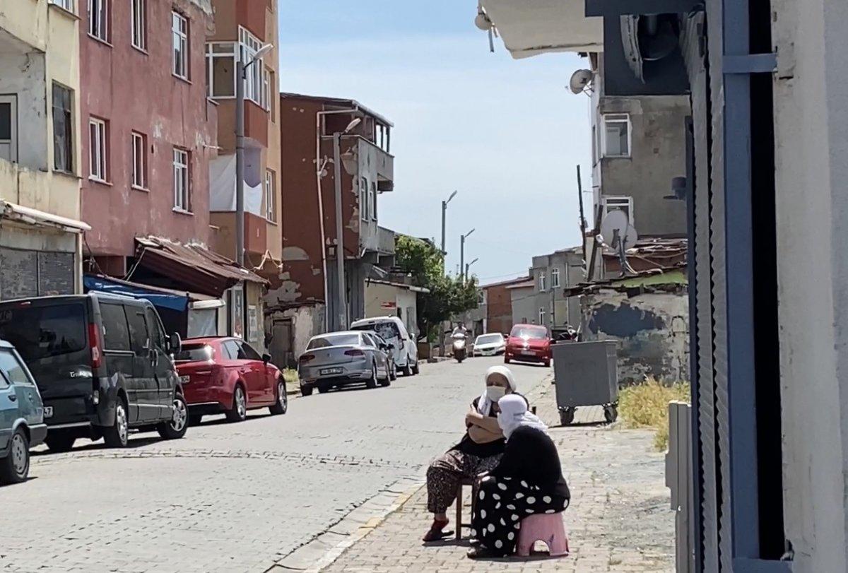 Beyoğlu’nda 19 yaşındaki suçlu, arkadaşını öldürdü