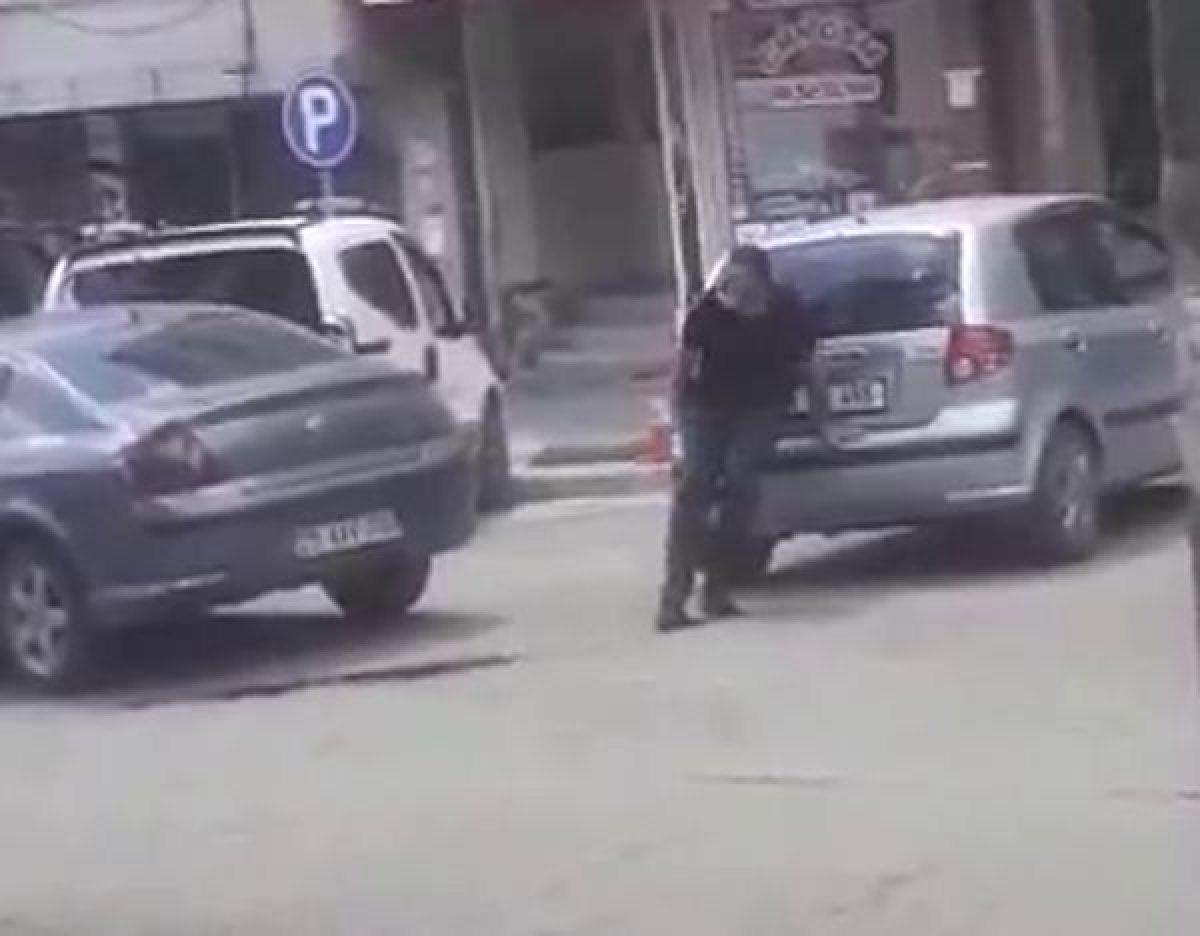 Kars'ta 'husumetliler' arasında silahlı çatışma: 2 yaralı