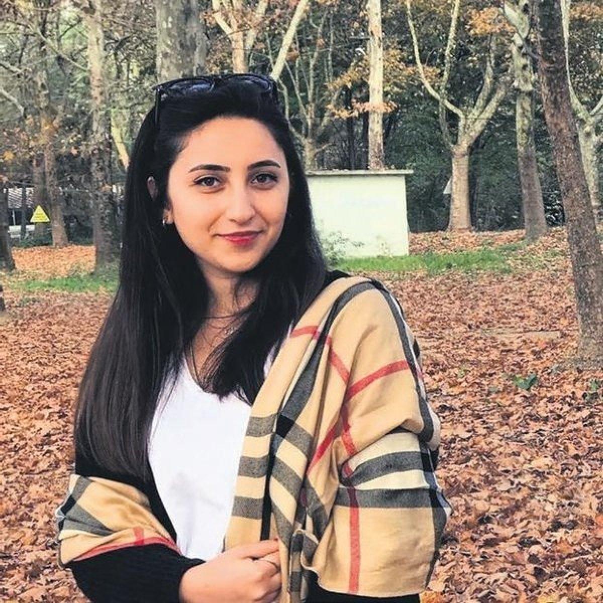 Rana Azap'ın serbest kalmasına savcılık itiraz etti