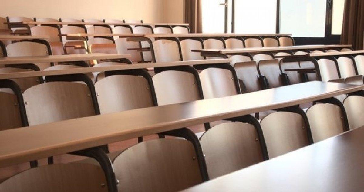 Üniversiteler açılacak mı, ne zaman? YÖK, talepte bulundu..