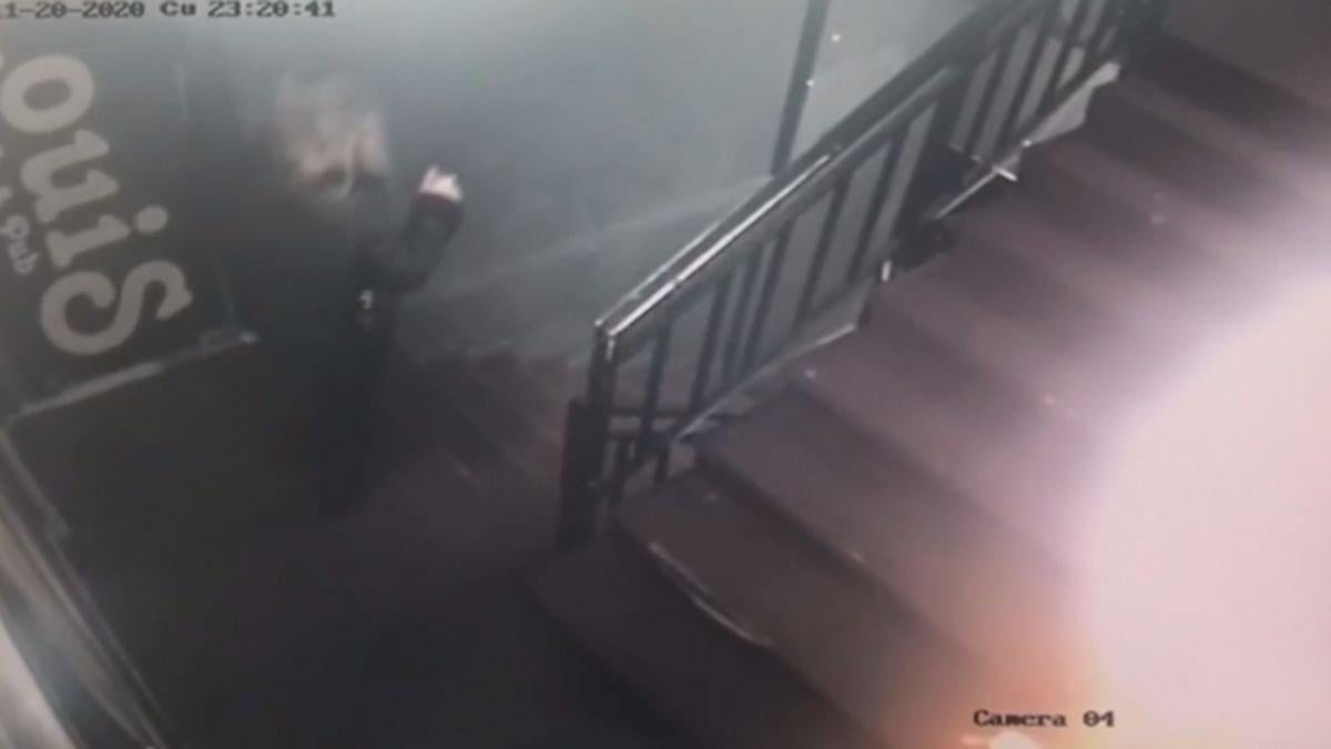 Cinsel saldırıdan yargılanan eski CHP Maltepe İlçe Başkan Yardımcısı'na hapis