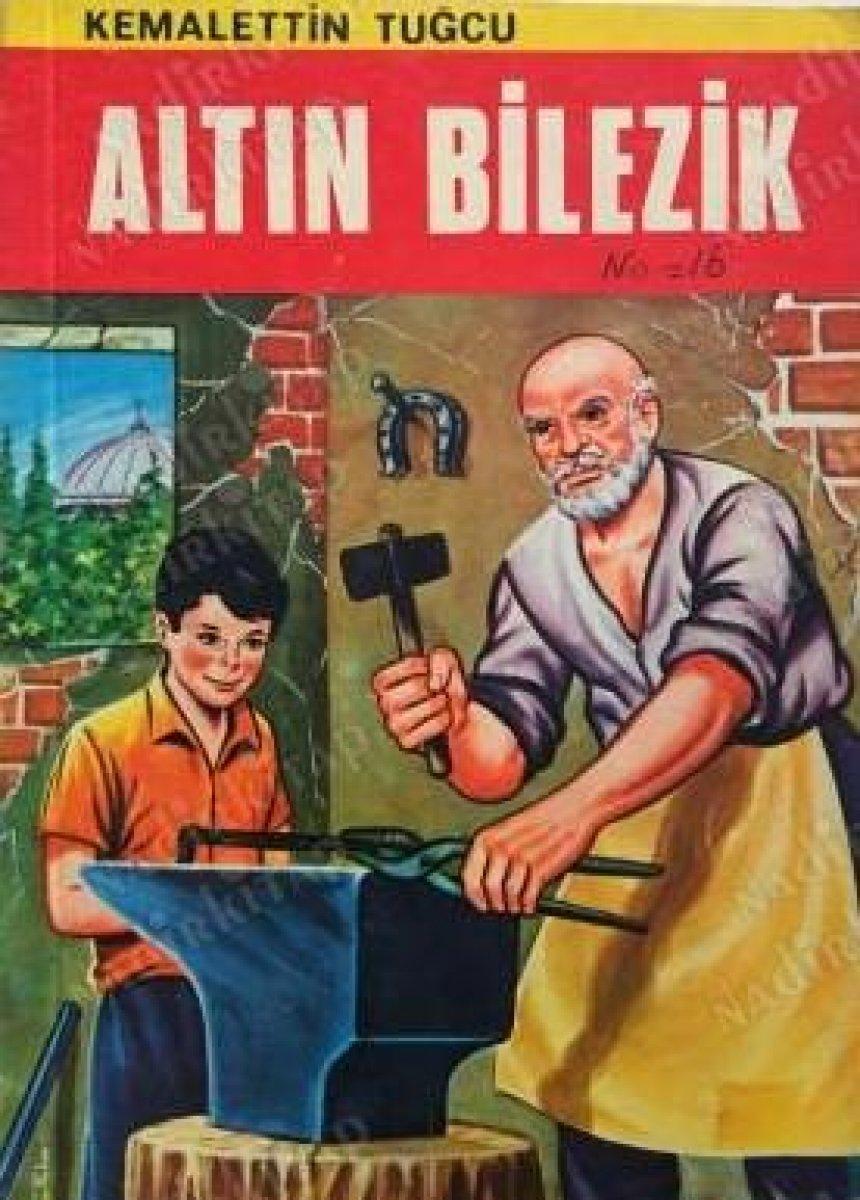 Kemalettin Tuğcu kimdir?