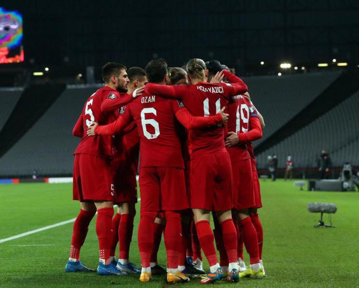 EURO 2020 ne zaman, nerede oynanacak? Euro 2020 Türkiye'nin rakipleri..