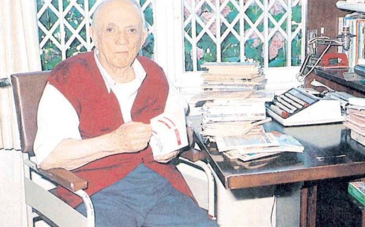 Kemalettin Tuğcu kimdir?