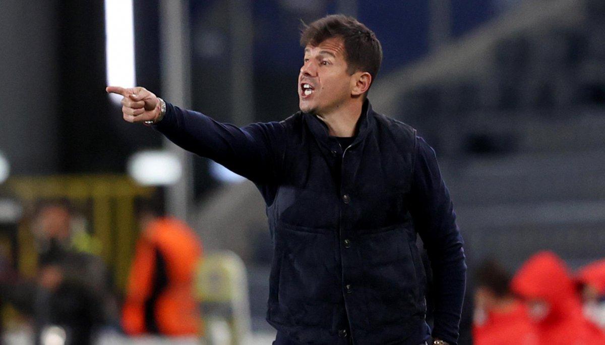 Emre Belözoğlu: Artık sportif direktörlüğe dönmem