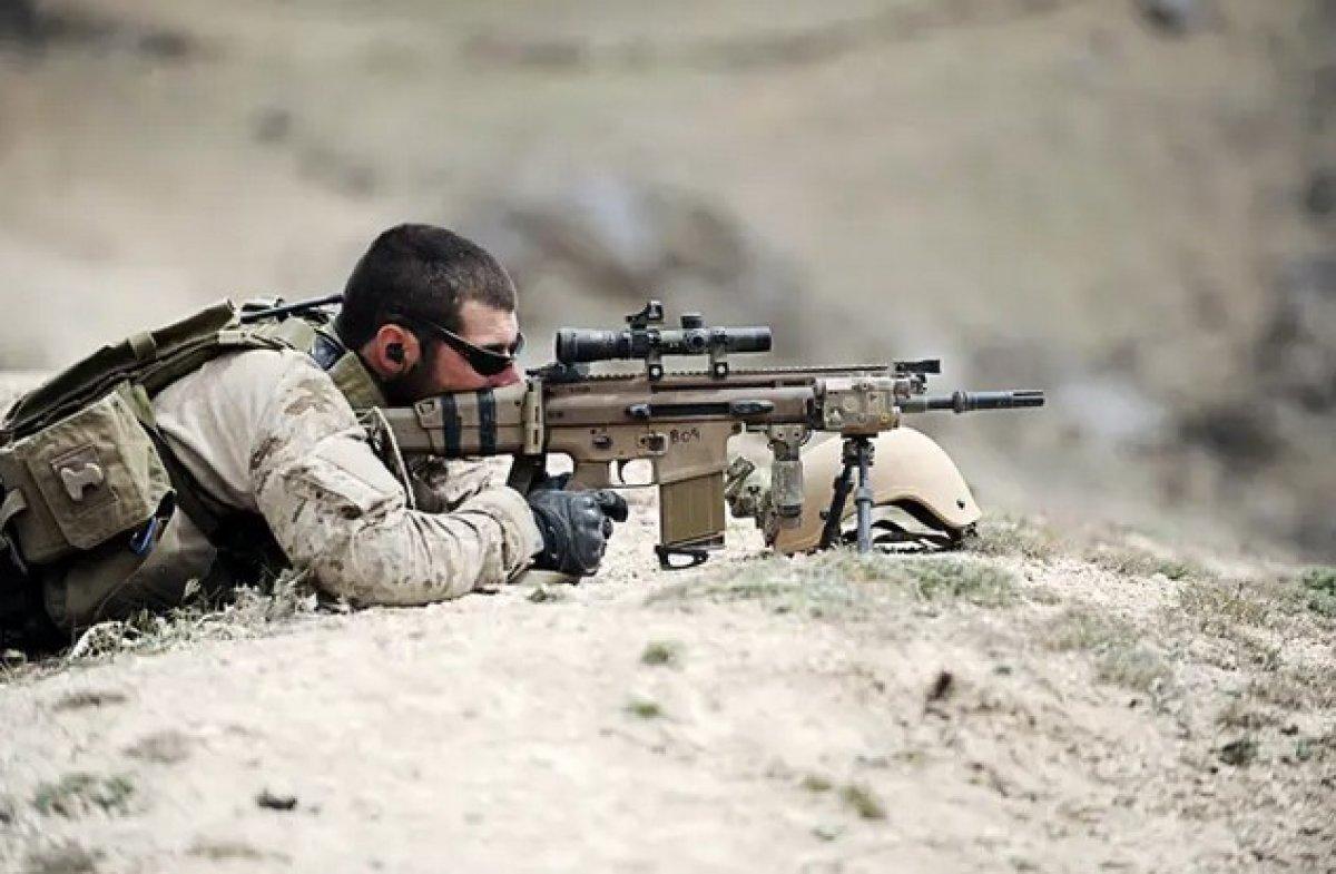 ABD özel kuvvetleri, Rusya ile savaşa hazırlanıyor iddiası